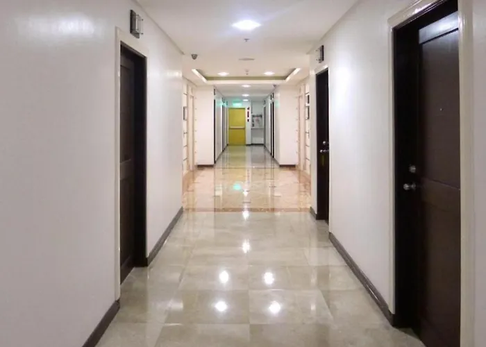 Family Staycation In The Heart Of Manila, With 2 Balcony 40 Percent Promo Discount Free Pool Access, Free Sauna Promo In Bay, Robinsons Place, Ermita, Pgh, Bellagio, Up Pedrogil, Staycation Updated 2025 Price * Manille