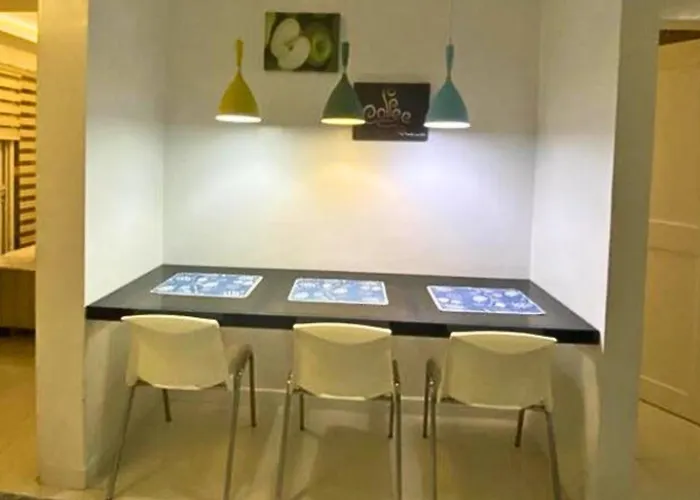 Family Staycation In The Heart Of Manila, With 2 Balcony 40 Percent Promo Discount Free Pool Access, Free Sauna Promo In Bay, Robinsons Place, Ermita, Pgh, Bellagio, Up Pedrogil, Staycation Updated 2025 Price Manille
