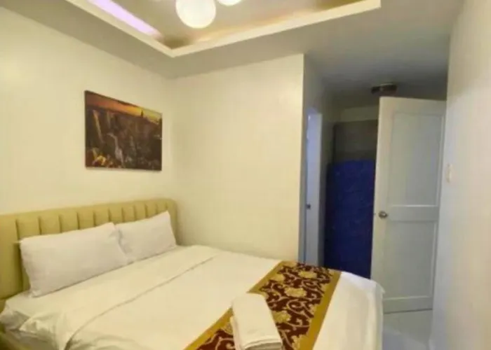 Hotel Family Staycation In The Heart Of Manila, With 2 Balcony 40 Percent Promo Discount Free Pool Access, Free Sauna Promo In Bay, Robinsons Place, Ermita, Pgh, Bellagio, Up Pedrogil, Staycation Updated 2025 Price Manille