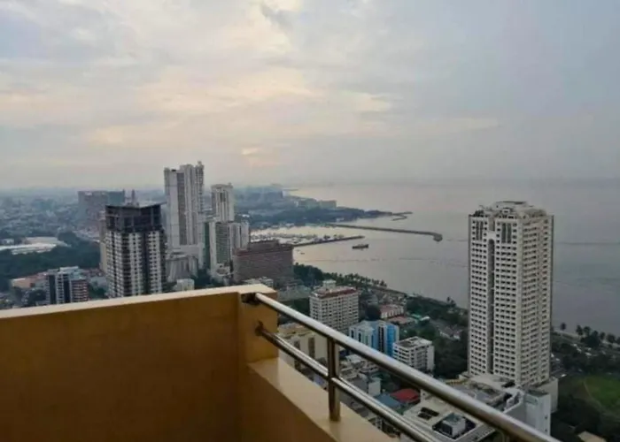Hotel Family Staycation In The Heart Of Manila, With 2 Balcony 40 Percent Promo Discount Free Pool Access, Free Sauna Promo In Bay, Robinsons Place, Ermita, Pgh, Bellagio, Up Pedrogil, Staycation Updated 2025 Price Manille