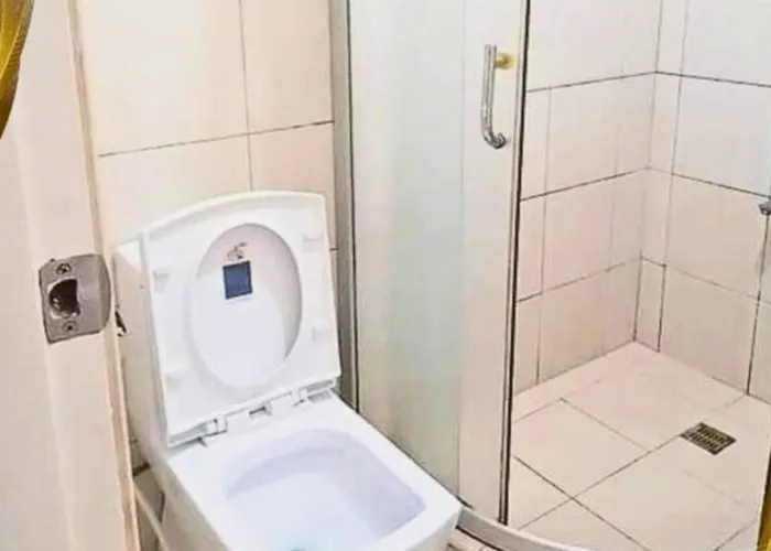 Family Staycation In The Heart Of Manila, With 2 Balcony 40 Percent Promo Discount Free Pool Access, Free Sauna Promo In Bay, Robinsons Place, Ermita, Pgh, Bellagio, Up Pedrogil, Staycation Updated 2025 Price Manille