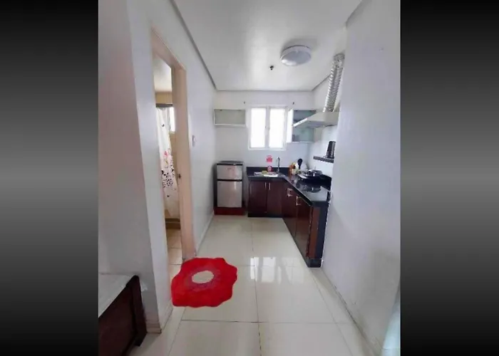 Family Staycation In The Heart Of Manila, With 2 Balcony 40 Percent Promo Discount Free Pool Access, Free Sauna Promo In Bay, Robinsons Place, Ermita, Pgh, Bellagio, Up Pedrogil, Staycation Updated 2025 Price *