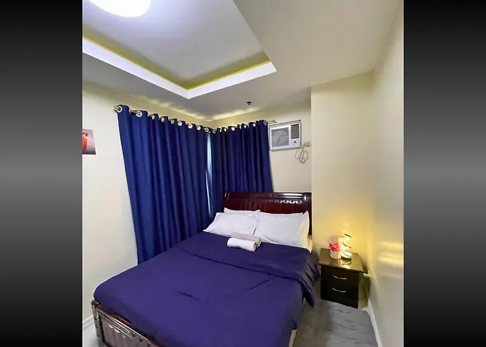 Hotel Family Staycation In The Heart Of Manila, With 2 Balcony 40 Percent Promo Discount Free Pool Access, Free Sauna Promo In Bay, Robinsons Place, Ermita, Pgh, Bellagio, Up Pedrogil, Staycation Updated 2025 Price *