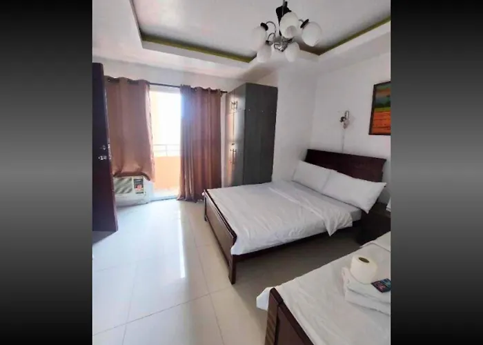 Family Staycation In The Heart Of Manila, With 2 Balcony 40 Percent Promo Discount Free Pool Access, Free Sauna Promo In Bay, Robinsons Place, Ermita, Pgh, Bellagio, Up Pedrogil, Staycation Updated 2025 Price Hotel Manille