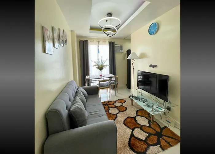 Hotel Family Staycation In The Heart Of Manila, With 2 Balcony 40 Percent Promo Discount Free Pool Access, Free Sauna Promo In Bay, Robinsons Place, Ermita, Pgh, Bellagio, Up Pedrogil, Staycation Updated 2025 Price